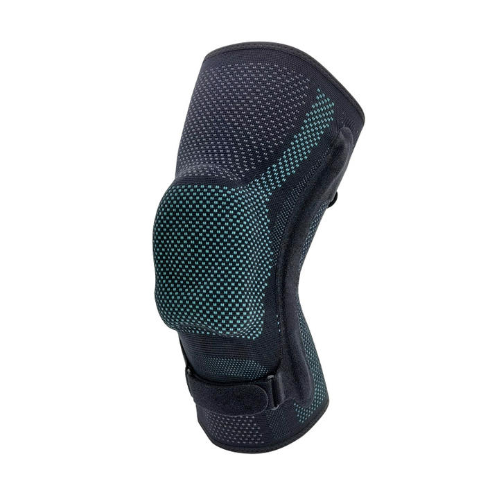 Knee Brace Compression Sleeve Non-Slip Running Hiking Soccer Basketball  sports Knee protection Pads