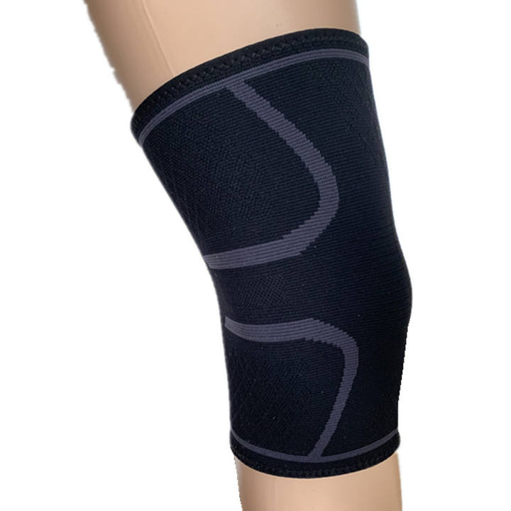 Knee Compression Sleeves Joint Protection Knee Brace Support for Knee Pain relief for man and woman Customized Manufacturing Solutions