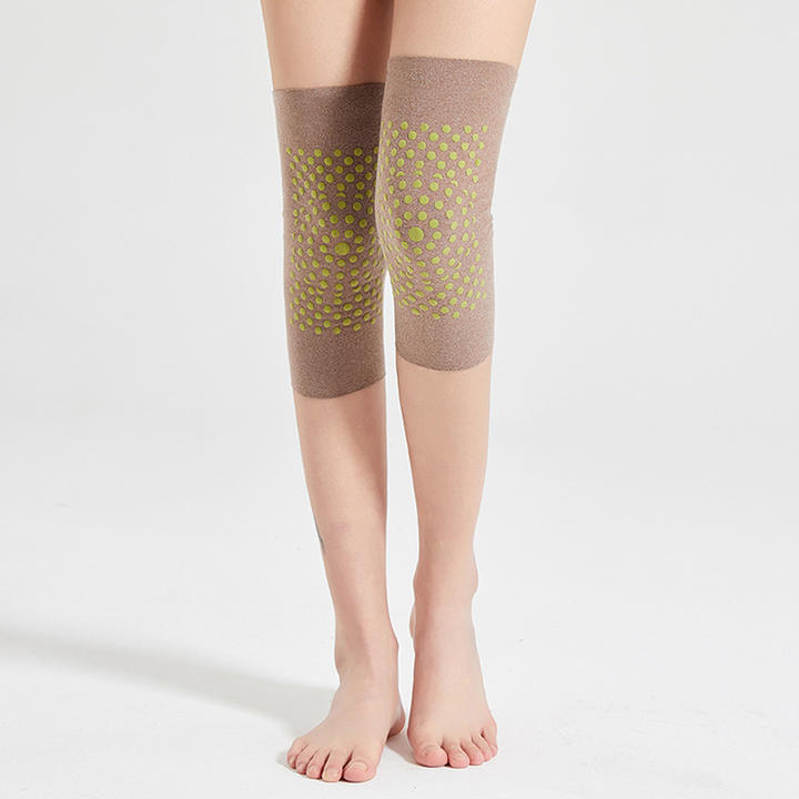 Knee pads Non-slip warm knee pads Warm knee pads for men and women heat thin B2B Factory Pricing Processing