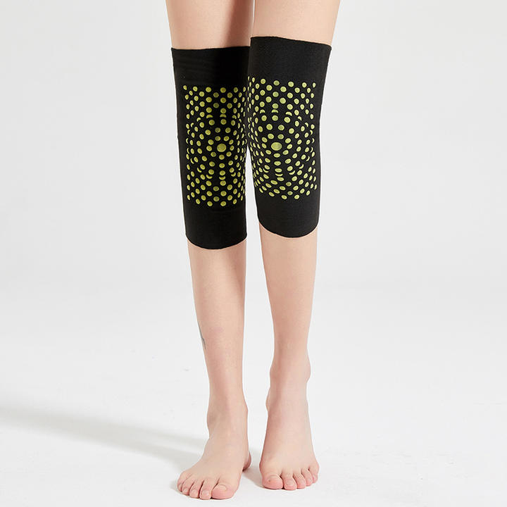 Knee pads Non-slip warm knee pads Warm knee pads for men and women heat thin B2B Factory Pricing Processing