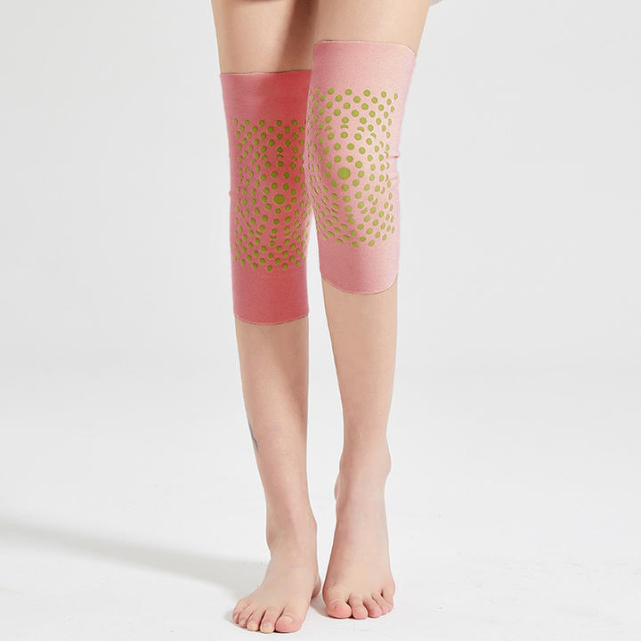 Knee pads Non-slip warm knee pads Warm knee pads for men and women heat thin B2B Factory Pricing Processing