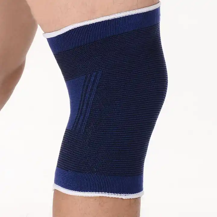 Knitted force wrist support, sport palm support, elbow sleeve support, knee support, ankle brace Discount Factory Services