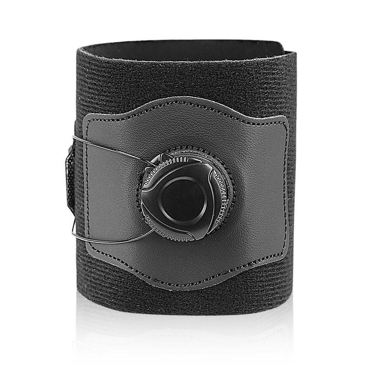 Knob adjustable sports brace strap compression calf brace Discount Factory