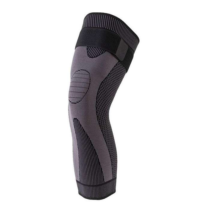 Lengthened strap with warm knee pads for sports playing and running knee pads for man and woman Factory to Consumer Services