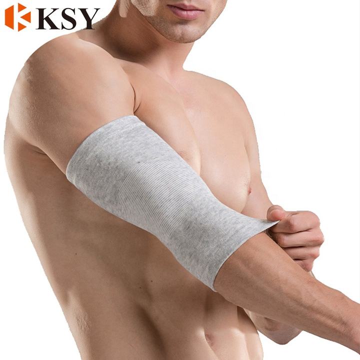 Lower Price Fitness Adjustable elbow support elbow straps protector Affordable Wholesale Services