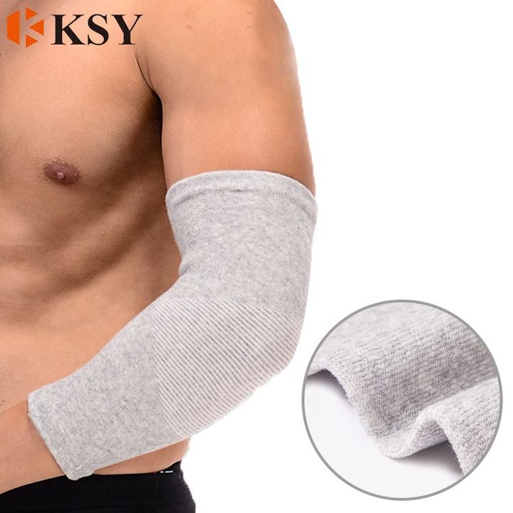 Lower Price Fitness Adjustable elbow support elbow straps protector Affordable Wholesale Services
