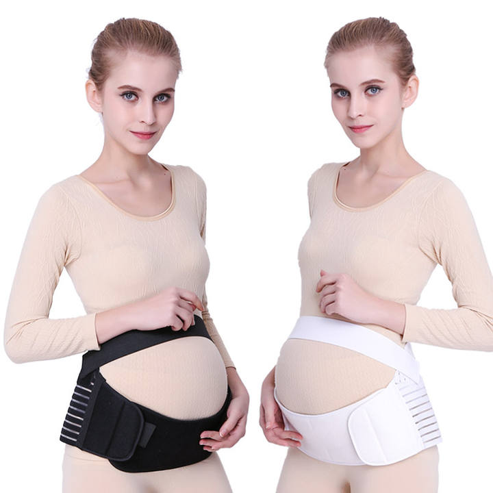 Lumbar Support Breathable maternity pregnancy support belt for woman Wholesale Factory