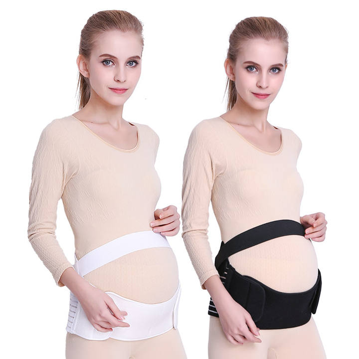 Lumbar Support Breathable maternity pregnancy support belt for woman Wholesale Factory