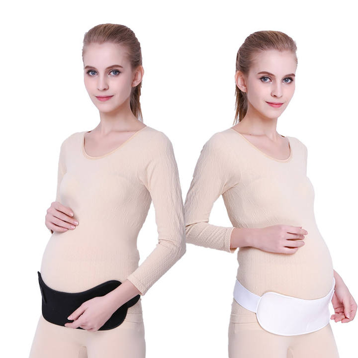 Lumbar Support Breathable maternity pregnancy support belt for woman Wholesale Factory