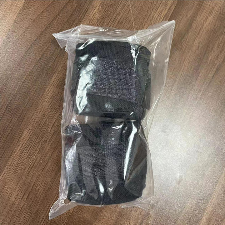 Male and female adult fighting sanda hand protector cotton elastic hand binding with bandage hand protector Industrial Exporter Custom Solutions