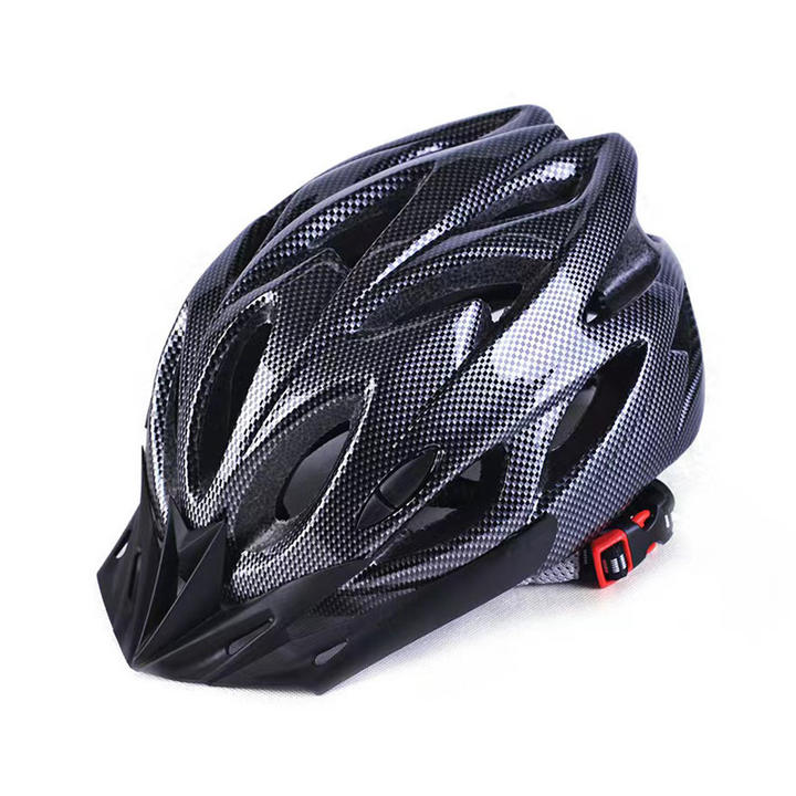 Manufacturers wholesale integrated cycling helmets mountain bike roller balance vehicle road vehicle men's and women's helmets Manufacturer and Supplier Solutions