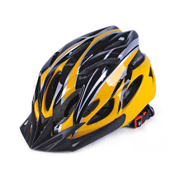 Manufacturers wholesale integrated cycling helmets mountain bike roller balance vehicle road vehicle men's and women's helmets Manufacturer and Supplier Solutions