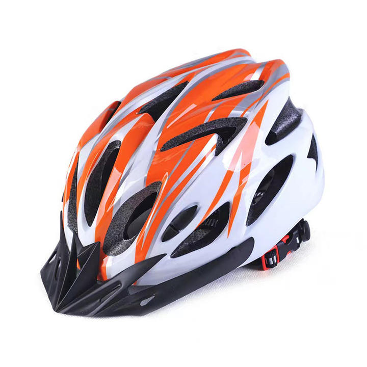 Manufacturers wholesale integrated cycling helmets mountain bike roller balance vehicle road vehicle men's and women's helmets Manufacturer and Supplier Solutions