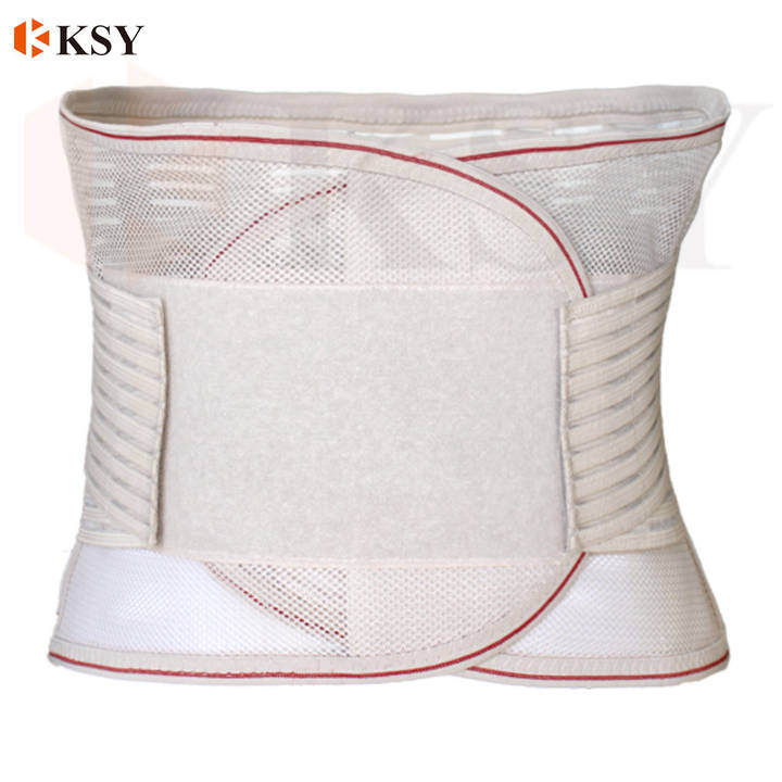 Massage Belly Fat Burning Waist Trimmer Slimming Belt Industrial Exporter Wholesale