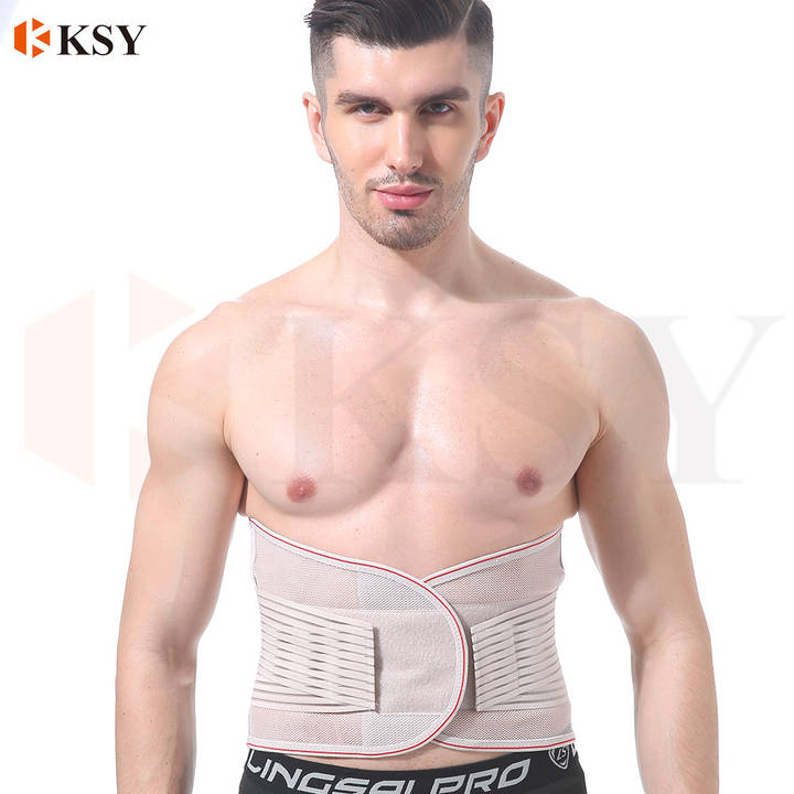 Massage Belly Fat Burning Waist Trimmer Slimming Belt Industrial Exporter Wholesale