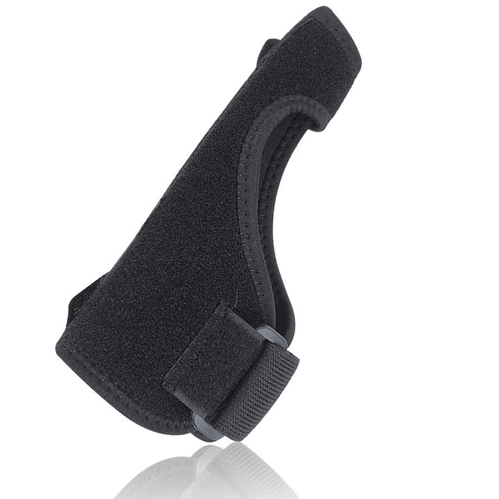 Medical use Sprain Orthopedic Wrist brace Neoprene Wrist Support Thumb Spica Splint Thumb Brace Support China Industrial Supplier Services