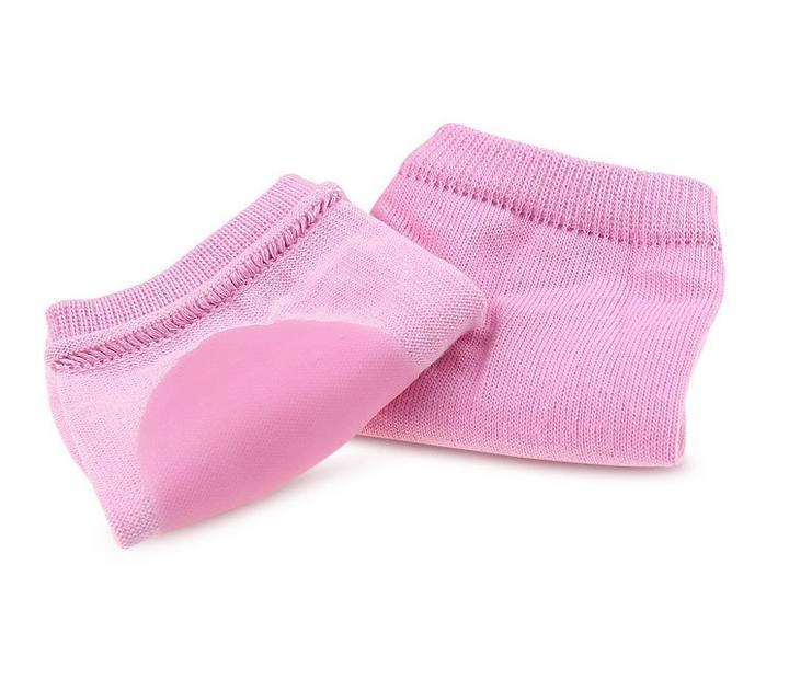Moisturizing Gel Elbow Sleeve Breathable Dry Skin Moisturizing Elastic Elbow Pads Elbow Protection Cover for SPA Home China Supplier