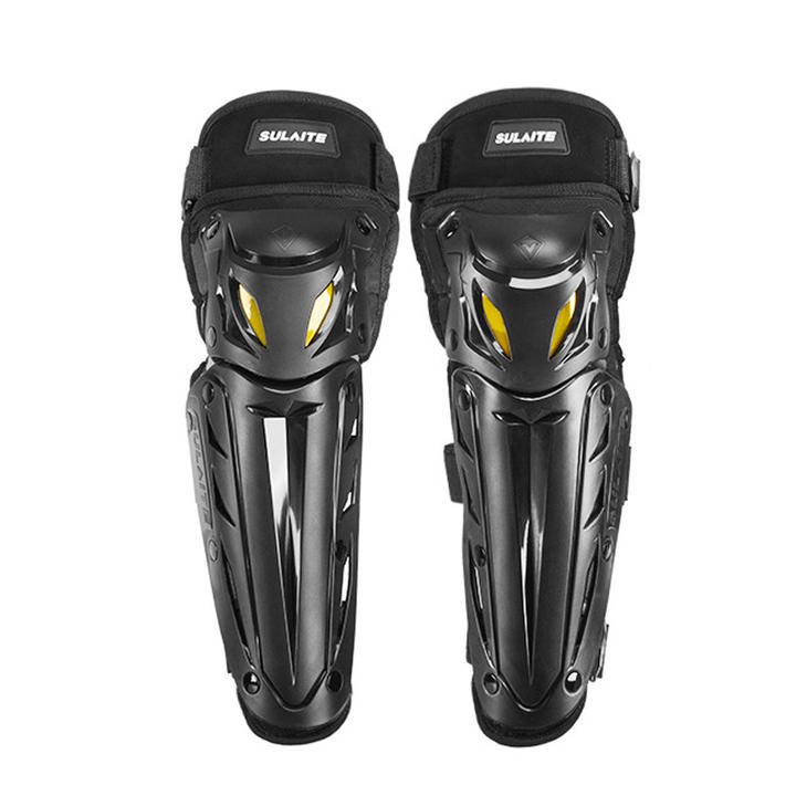 Motocross Knee Pads Moto Protection Riding Elbow Guard Motorcycle Motorbike Off-road Racing MTB Knee Pads