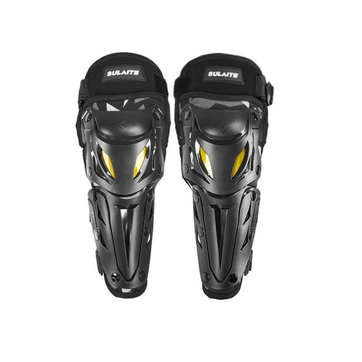 Motocross Knee Pads Moto Protection Riding Elbow Guard Motorcycle Motorbike Off-road Racing MTB Knee Pads