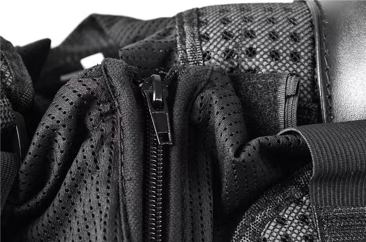 Motorcycle Breathable Drop-resistance Jacket Armored Motorbike Jacket Motocross Armor Motorcycle Protection Riding Gear Industrial Exporter Wholesale