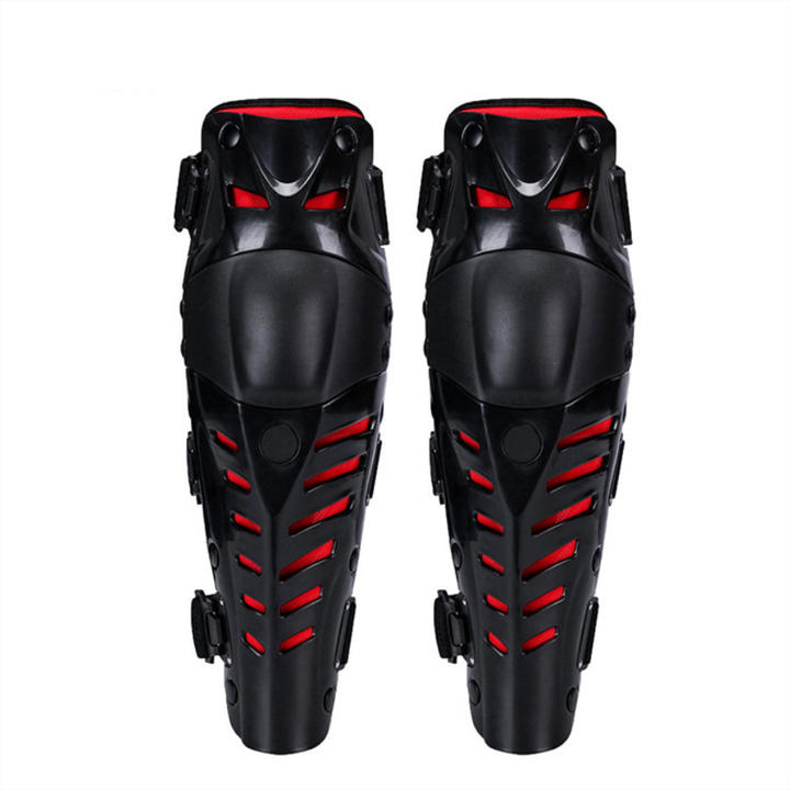 Motorcycle Knee Pads Protect Motocross Motorbike Riding Racing Protective Gear Protect Outdoor Sport Safety Pads Guards Wholesale Distribution Center B2B