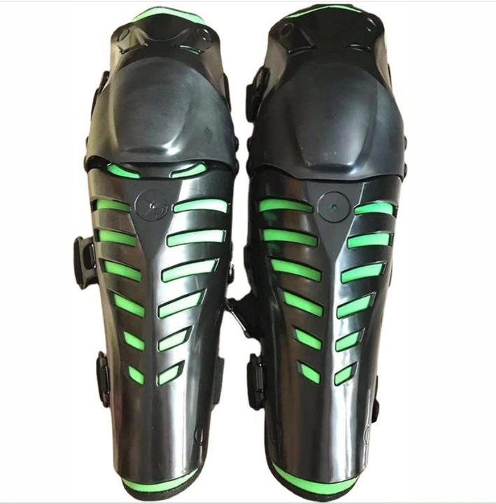 Motorcycle Knee Pads Protect Motocross Motorbike Riding Racing Protective Gear Protect Outdoor Sport Safety Pads Guards Wholesale Distribution Center B2B