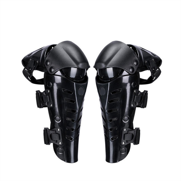 Motorcycle Knee Pads Protect Motocross Motorbike Riding Racing Protective Gear Protect Outdoor Sport Safety Pads Guards Wholesale Distribution Center B2B