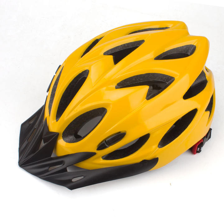 Mountain bike hat one shape multi-color optional riding helmet for men and women B2B Factory Pricing Supplier