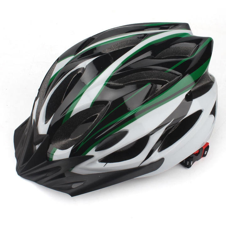 Mountain bike hat one shape multi-color optional riding helmet for men and women B2B Factory Pricing Supplier