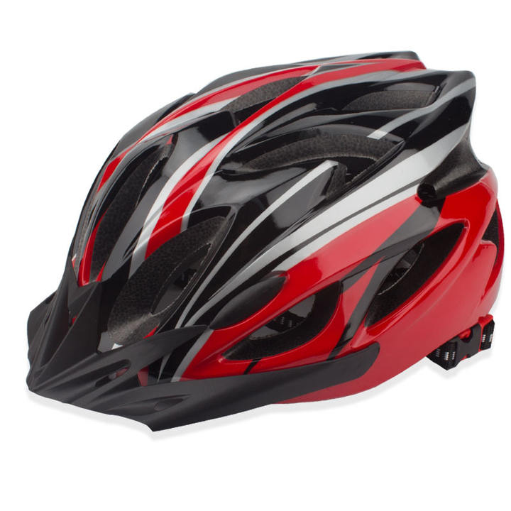 Mountain bike hat one shape multi-color optional riding helmet for men and women B2B Factory Pricing Supplier