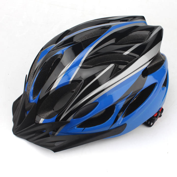 Mountain bike hat one shape multi-color optional riding helmet for men and women B2B Factory Pricing Supplier