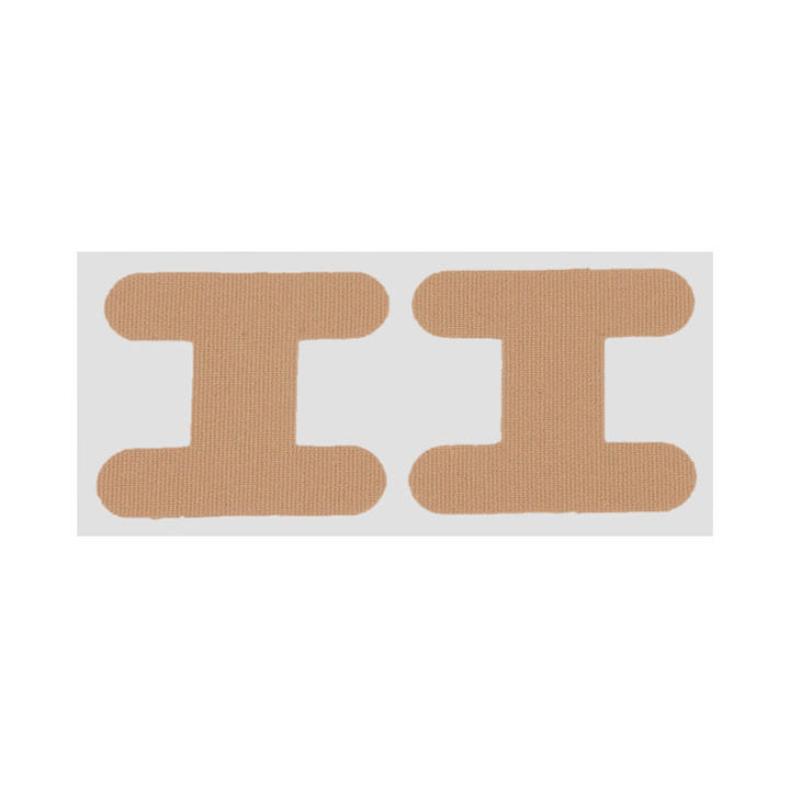 Mouth Correction Stickers Anti-Snoring Stickers For Children Night Sleep Lip Nose Breathing Improving Patch Factory Direct Sales