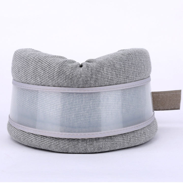 Neck Stretcher Cervical Brace Traction Medical Devices Orthopedic Pillow Collar Pain Relief Orthopedic Pillow Device Tractor Chinese Wholesale Supplier