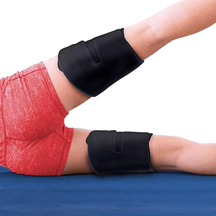 Neoprene Fat Burning thigh trainer Sweat Butt Lifter Thigh Trimmer  for Women Weight Loss Butt Lifter Slimming Discount Wholesale