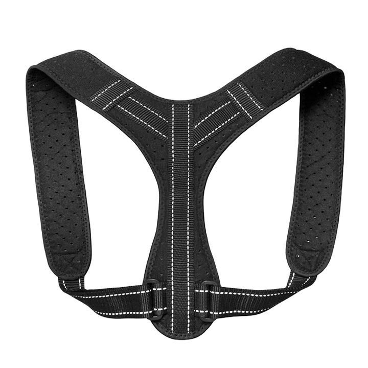 New Arrival Neoprene Shoulder Back Support Posture Corrector For Women Men