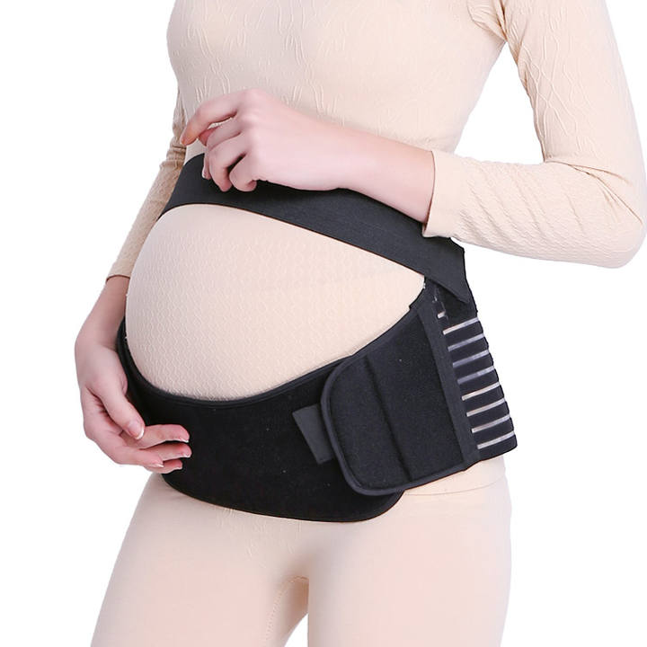 New  Breathable Pregnancy Belt Prenatal Abdominal Belt Support