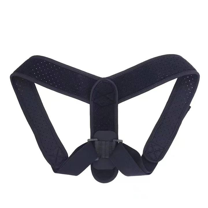 New Clavicle Corrector for Women and Men Adjustable Shoulder Posture Corrector Improve Temperament Discount Factory