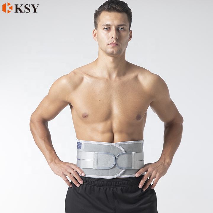 New Design Tummy Control Girdle Elastic Waist Trimmer Shapewear Sweat Belts Belt Weight Loss Corset