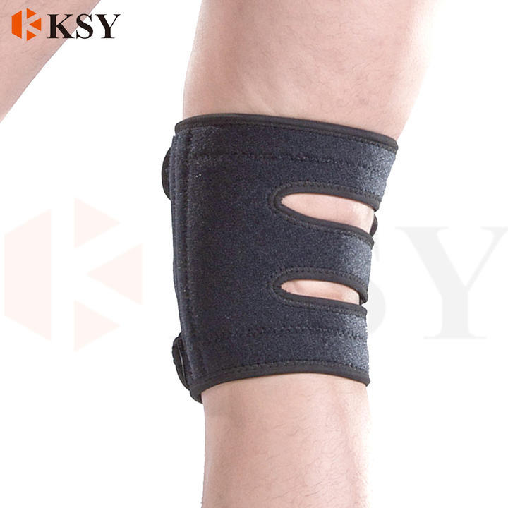 New Health Care Self Heating Knee Pads Far Infrared Knee Support Knee Brace For Arthritis Pain Relief