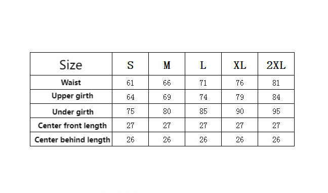 New PU zipper corset belly belt girdle belly belt girdle waist outside wear short shapewear women Manufacturing and Export Efficiency