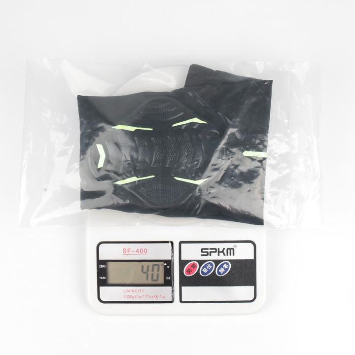 New Sports Arm Sleeve Honeycomb Anti-collision Pressurized Elbow Pads For Basketball Football Cycling China Industrial Supplier Chain