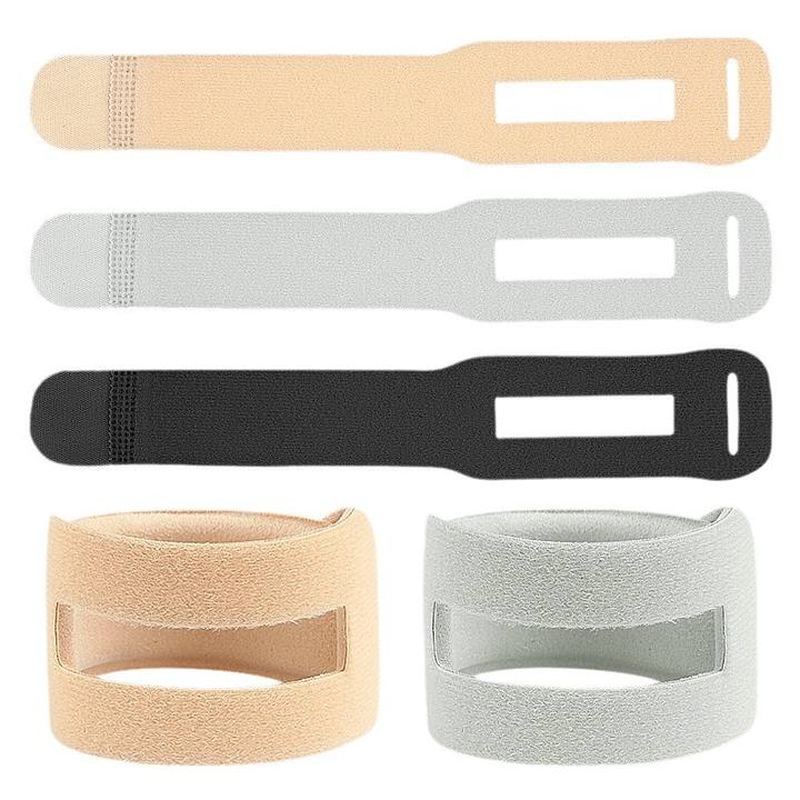 New TFCC Sports Booster Velcro Adjustable tenosynovitis sports wristband China Industrial Supplier Chain
