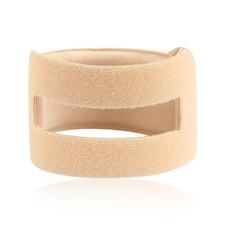 New TFCC Sports Booster Velcro Adjustable tenosynovitis sports wristband China Industrial Supplier Chain