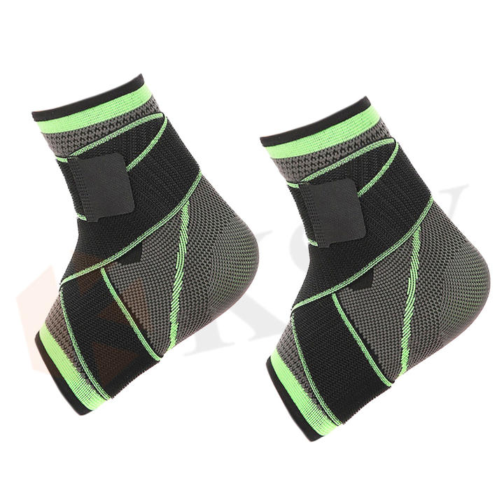 New design waterproof gym ankle protector neoprene ankle brace support Global Trade Manufacturing
