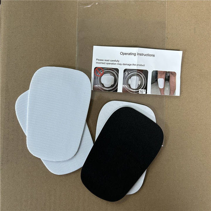 New material thermoplastic leg guards with a thickness of 2mm for diameter protection football training supplies Factory Wholesale Export