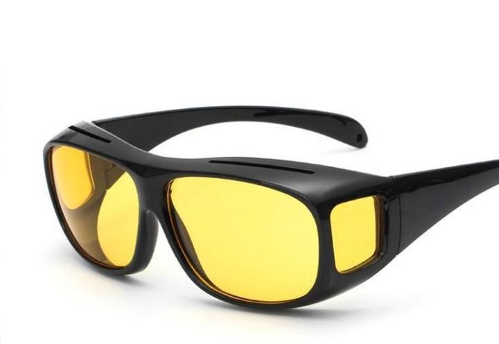 New riding sunglasses windproof  protection night vision driving glasses Europe and the United States cross-border sunglasses Direct Supplier Pricing