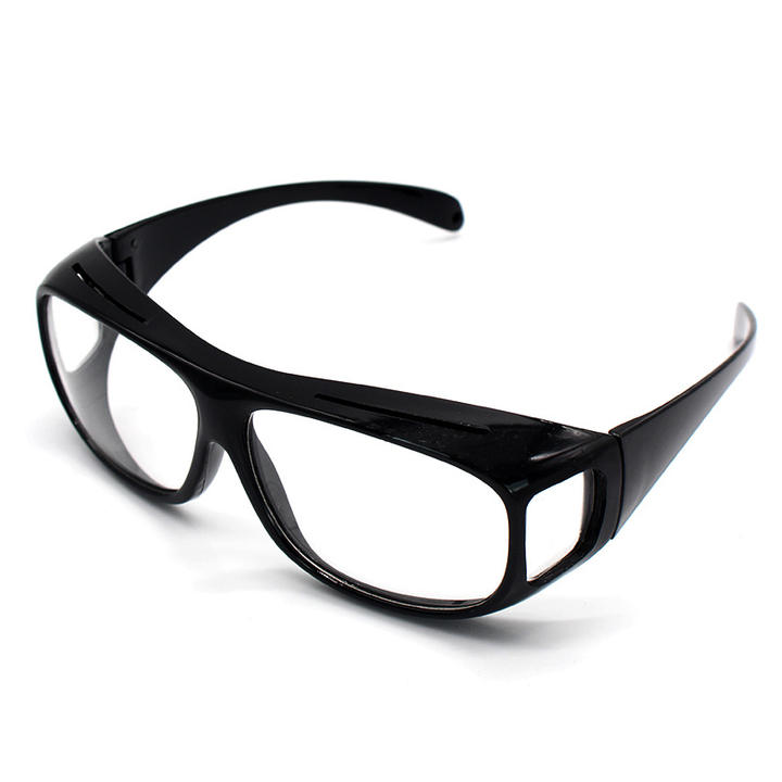New riding sunglasses windproof  protection night vision driving glasses Europe and the United States cross-border sunglasses Direct Supplier Pricing