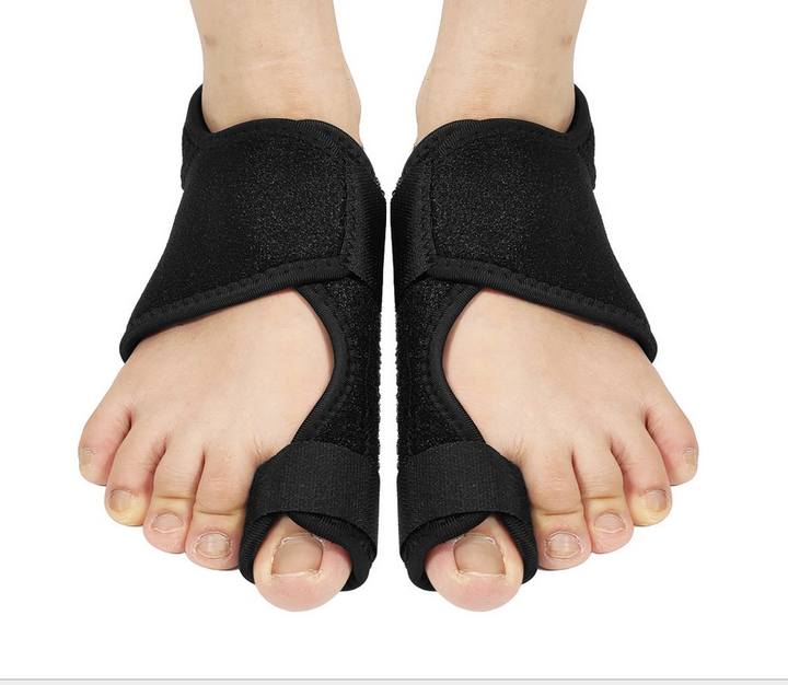 New style  Big Toe Straightener Splint Hallux Valgus Bunion Corrector Orthopedic Bunion Corrector China Supplier