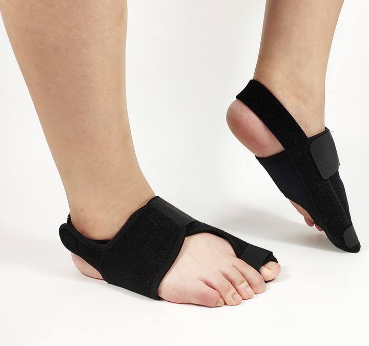 New style  Big Toe Straightener Splint Hallux Valgus Bunion Corrector Orthopedic Bunion Corrector China Supplier