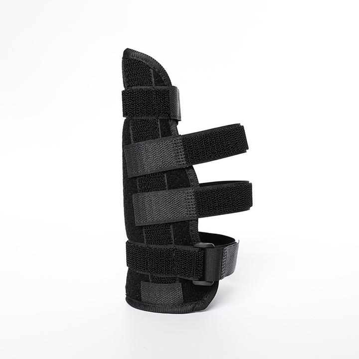 New tail finger ring finger anti-twist fixed support finger support aluminum plate breathable protection Low-Cost Manufacturing